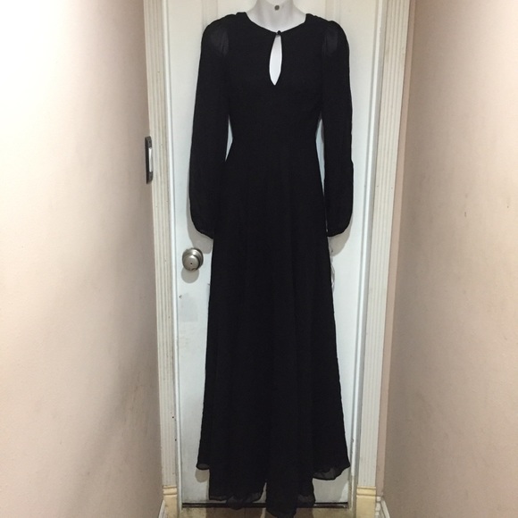 Reformation Amalia dress NWT - Picture 4 of 8